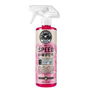 Chemical Guys Speed Wipe Quick Detailer