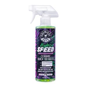 Chemical Guys Hydrospeed Ceramic Quick Detailer