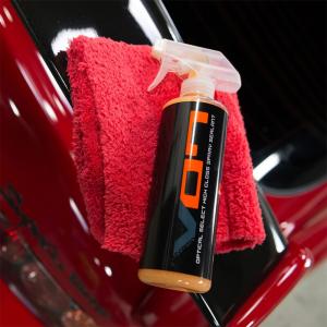 Chemical Guys Hybrid V07 Optical Select High Gloss Spray