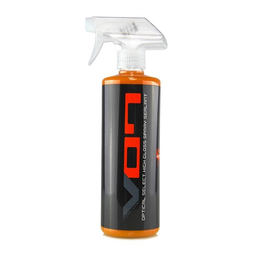 Chemical Guys Hybrid V07 Optical Select High Gloss Spray