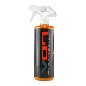 Chemical Guys Hybrid V07 Optical Select High Gloss Spray