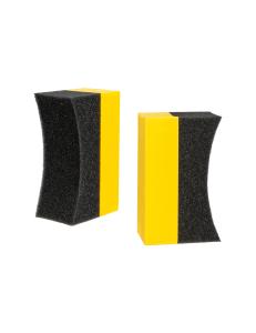 Care of Cars Tyre Dressing Svamp 10-pack