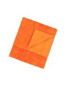 Care of Cars Mikrofiberduk utan söm 10-pack Orange