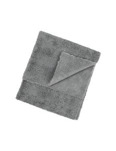 Care of Cars Mikrofiberduk utan söm 10-pack Mörkgrå