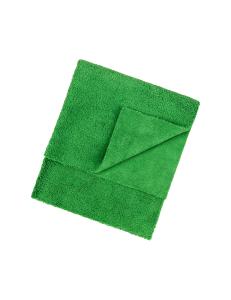 Care of Cars Mikrofiberduk utan söm 10-pack Grön