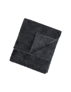 Care of Cars Mikrofiberduk utan söm 10-pack Svart