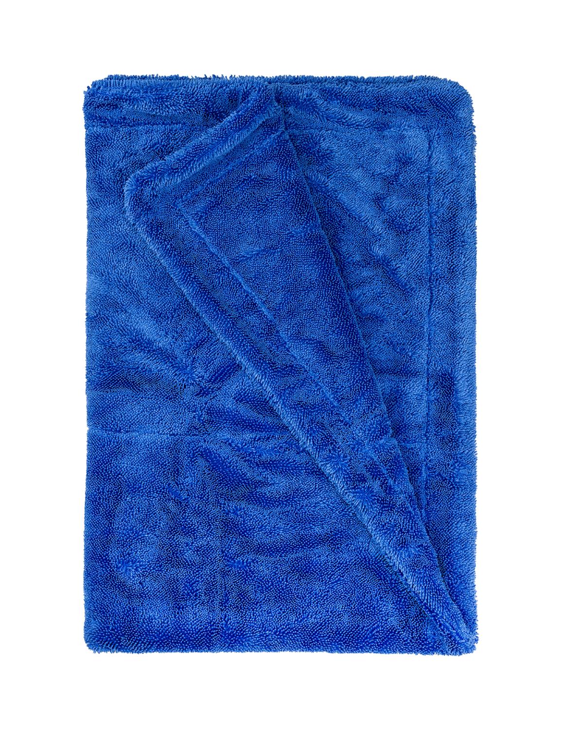 Care of Cars 2-sidig tvinnad water magnetic mikrofiberduk 1300gsm