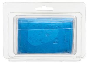 Care of Cars Clay Bar 200gr Blå (Mild)