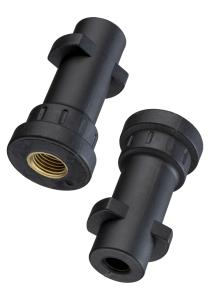 Care of Cars Skumkanon med Kärcher snabbkoppling