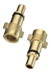 Care of Cars Skumkanon med Kew alt Nilfisk snabbkoppling