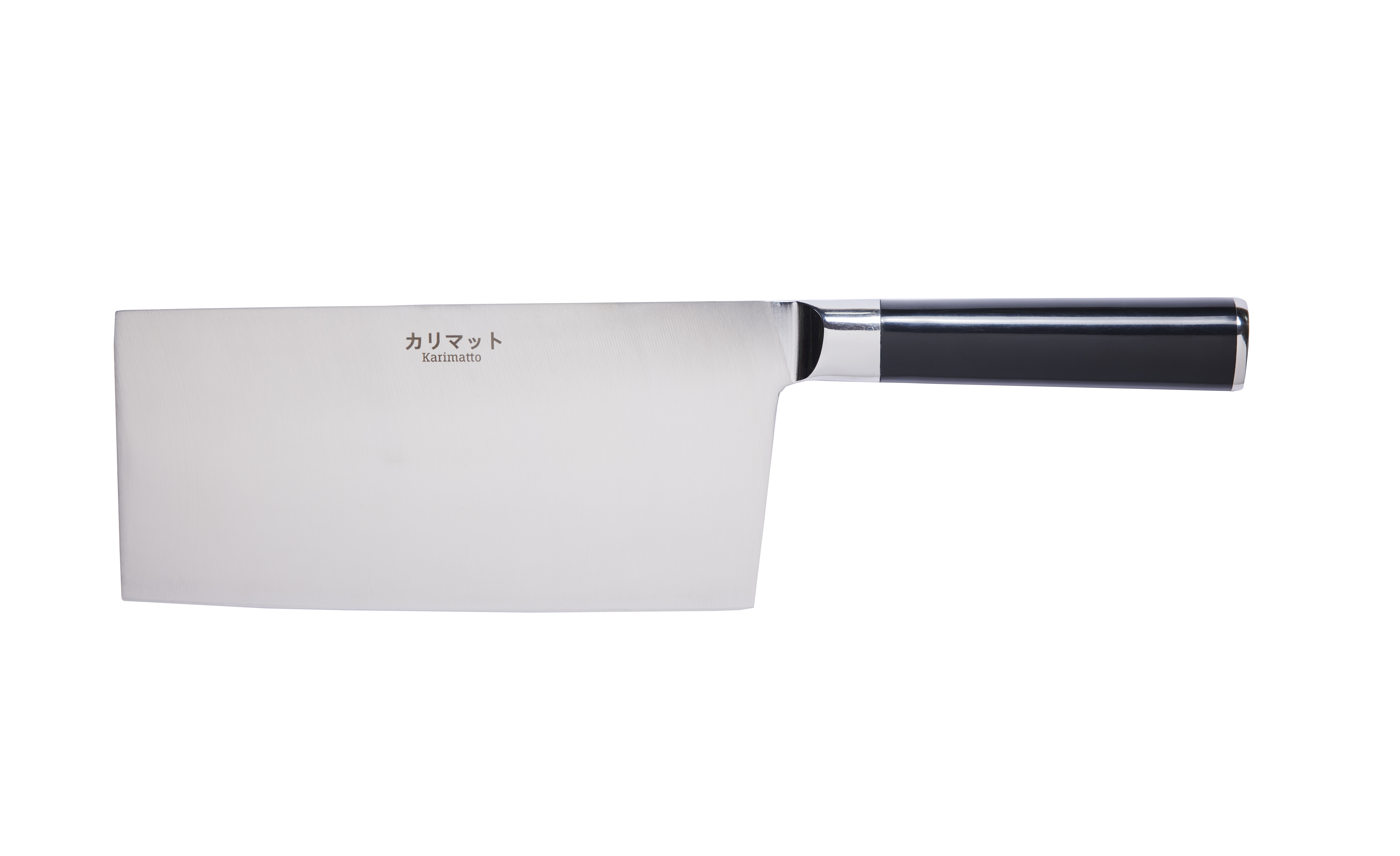 Kinesisk Hacka 18 cm