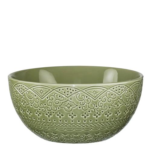 Orient Skål 60 cl Pesto