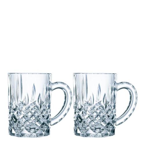 Noblesse Ölmugg 2-pack