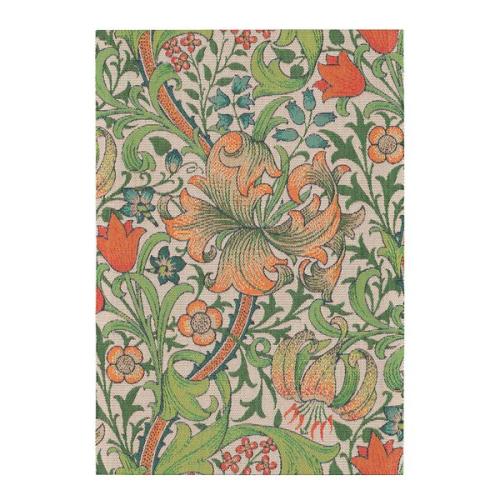 Golden Lily handduk 35x50 cm gul