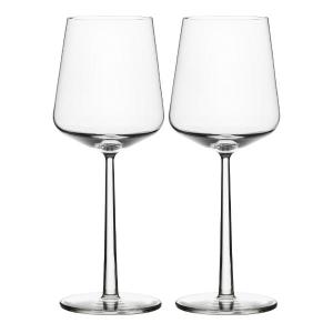 Essence Vinglas 45 cl 2-pack