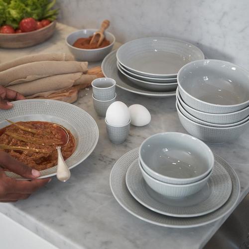 Swedish Grace Skål 30 cl Dimma