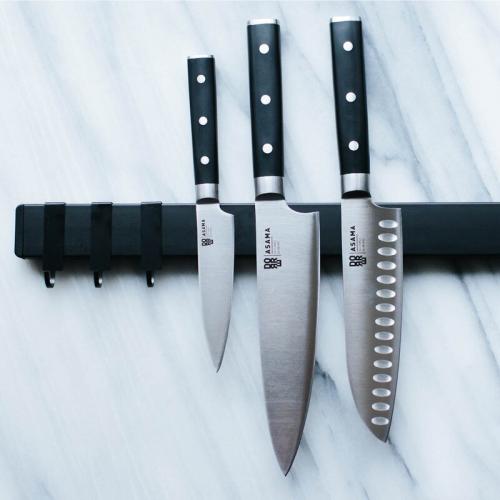 Asama knivset 3 delar