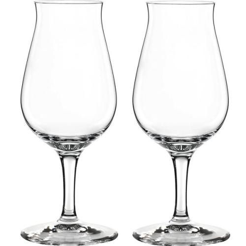 Whisky Snifter 17 cl kort ben 2-pack