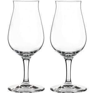 Whisky Snifter 17 cl kort ben 2-pack