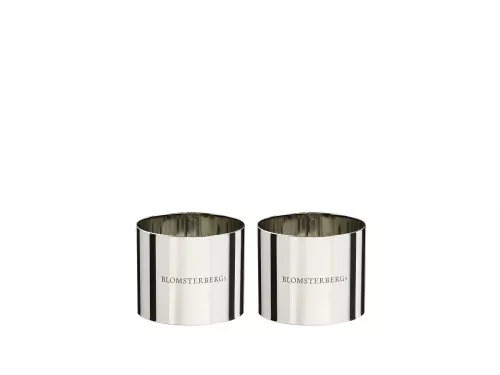 Blomsterberg, kakring 6cm 2st