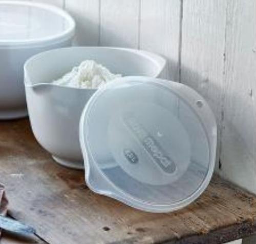 Margrethe Lock till Margretheskål 1,5 L