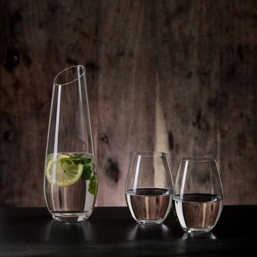 Orrefors More Tumbler 44 cl 4-pack