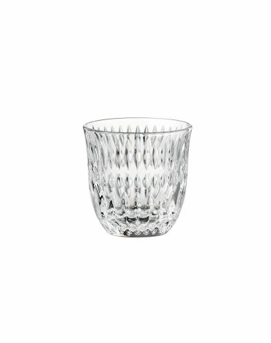 Ethno Espressoglas 9 cl 2-pack Klar