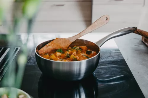 Culimat Sauteuse 26 cm