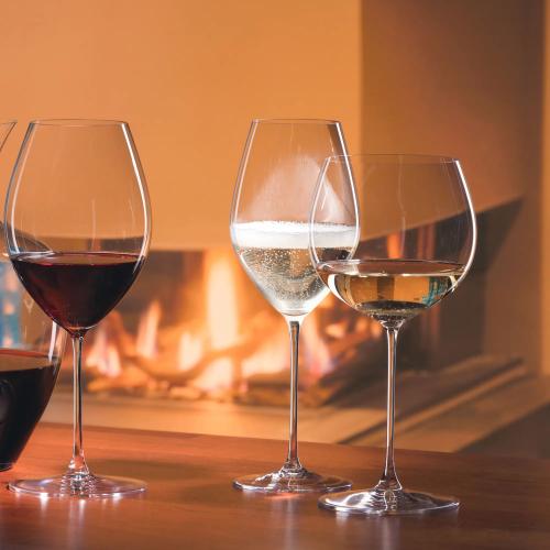 Riedel Veritas Pinot Noir Glas 2-pack