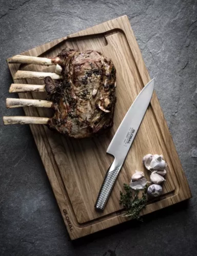 Global G2 Kockkniv 20 cm