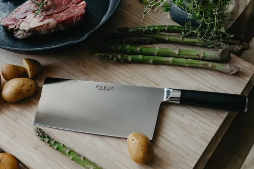 Kinesisk Hacka 18 cm