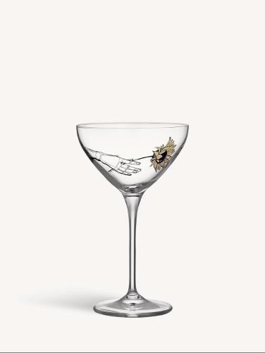 All About You Coupe Champagneglas 32 cl 2-pack All for you