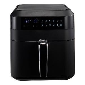 Airfryer sabor