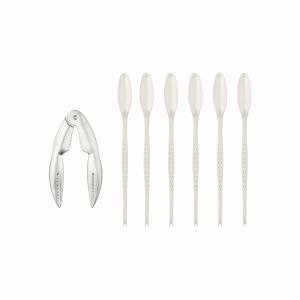 Skaldjursset 7 delar