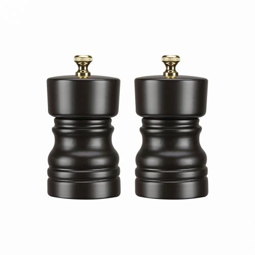 Salt & pepparkvarn  10 cm