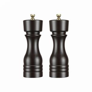 Salt & pepparkvarn  18 cm