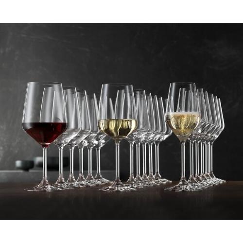 Spiegelau Style 18 delar