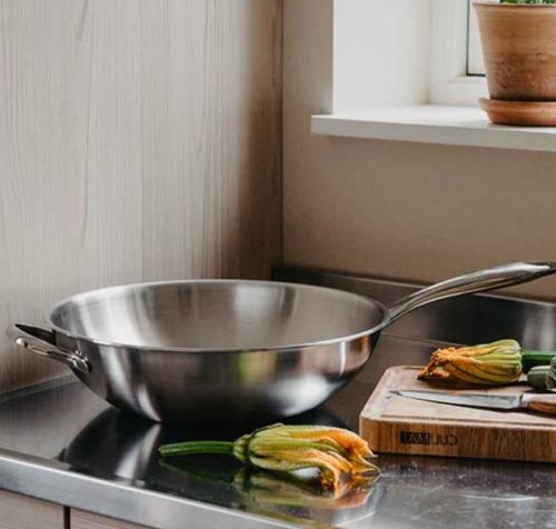 Culimat wok 30cm