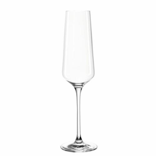 Puccini Champagneglas 28 cl 6-pack