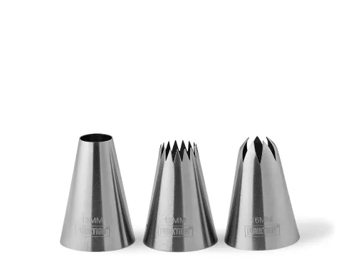 Tyllset 3st funktion