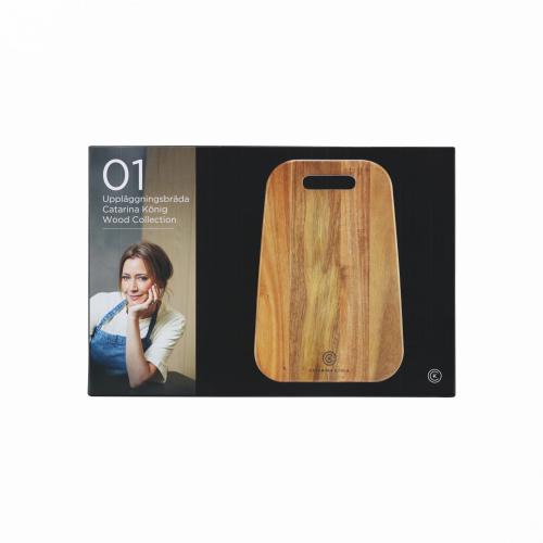 Uppläggningsbräda 34 cm