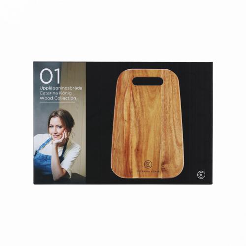 Uppläggningsbräda 40 cm