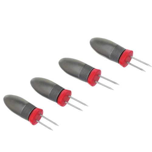 Spiky Majsspett 4-pack