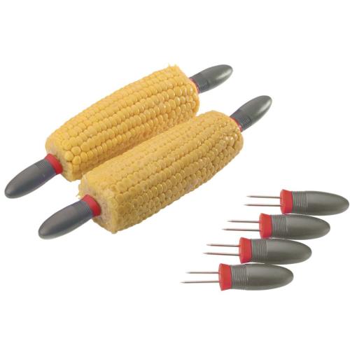 Spiky Majsspett 4-pack