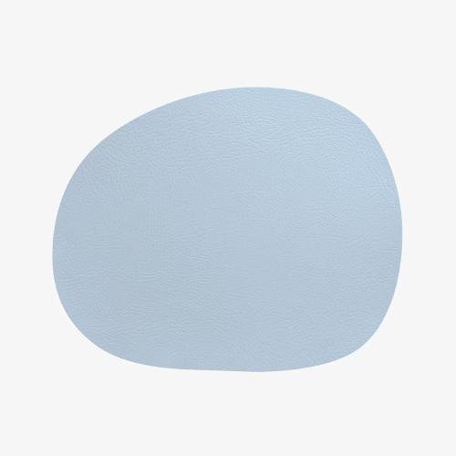 RAW Recycled bordstablett 33,5x41 cm sky blue