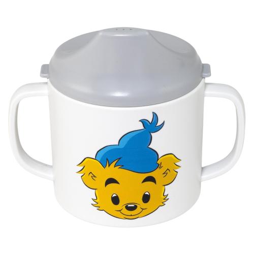 Bamse Ballong, Pipmugg