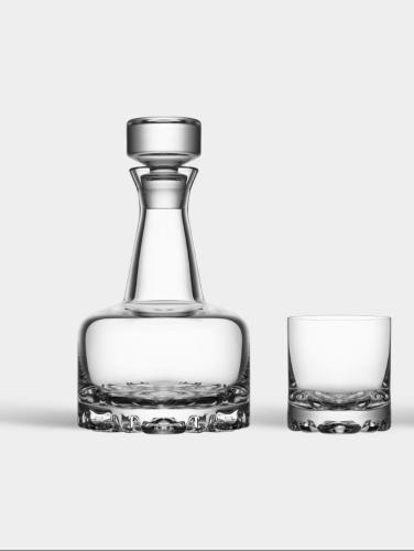 Erik Karaffset 2 Glas