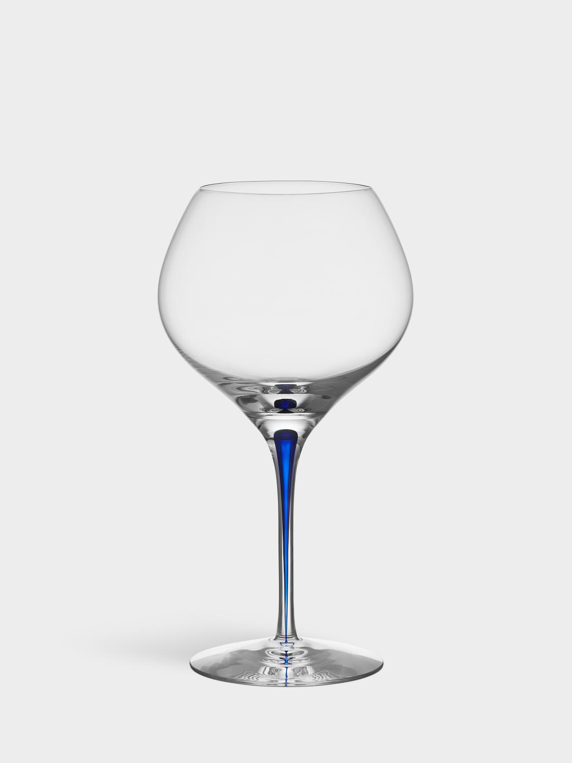 Intermezzo Blå Vinglas 70 cl Bouquet