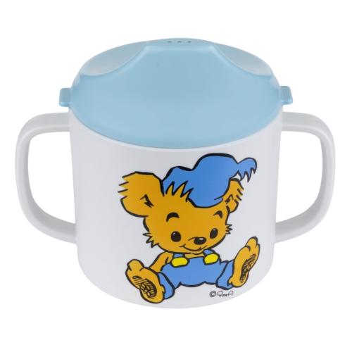 Bamse Original, Pipmugg