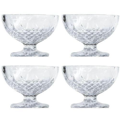 Harvey Dessertskål 20 cl 4-pack